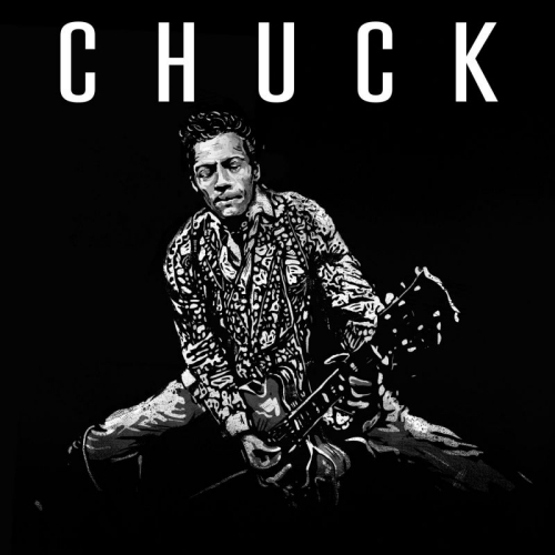 BERRY, CHUCK - CHUCKCHUCK BERRY CHUCK.jpg